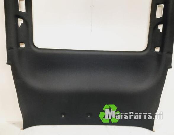 Front roof paneel NISSAN QASHQAI II SUV (J11, J11_)