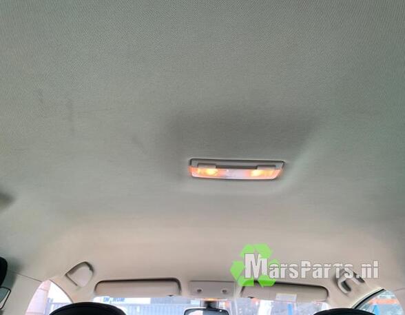 Front Interior Roof Trim Panel OPEL MERIVA B MPV (S10), OPEL ASTRA J Sports Tourer (P10)