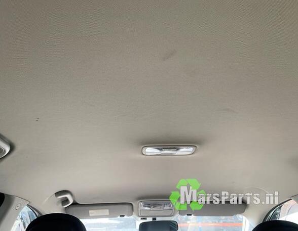 Front roof paneel HYUNDAI ix35 (LM, EL, ELH), HYUNDAI TUCSON (TL, TLE)