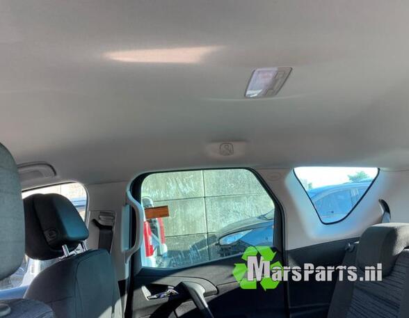 Front Interior Roof Trim Panel OPEL MERIVA B MPV (S10), OPEL ASTRA J Sports Tourer (P10)