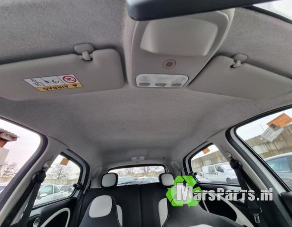 Front Interior Roof Trim Panel SMART FORFOUR Hatchback (453)