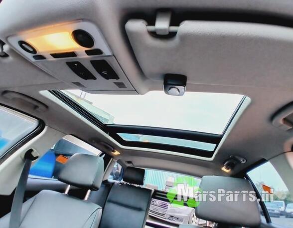 Front roof paneel BMW 3 Touring (E91)