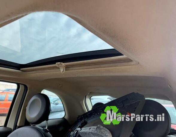 Front Interior Roof Trim Panel ABARTH 500 / 595 / 695 (312_), ABARTH 500C / 595C / 695C (312_), FIAT 500 (312_), FIAT 500 C (312_)