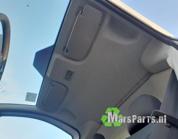 Front Interior Roof Trim Panel CITROËN NEMO Van (AA_)