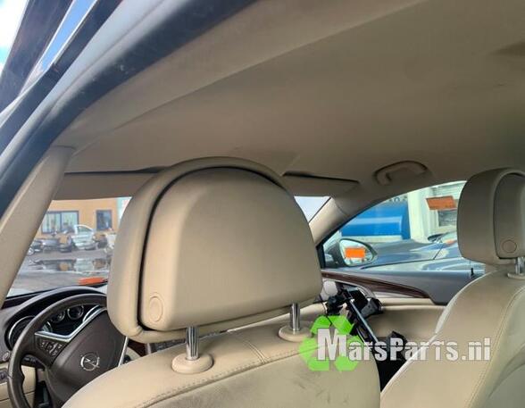 Front Interior Roof Trim Panel OPEL INSIGNIA A Saloon (G09), OPEL INSIGNIA A Sports Tourer (G09)