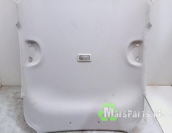 Front Interior Roof Trim Panel FIAT 500L (351_, 352_)