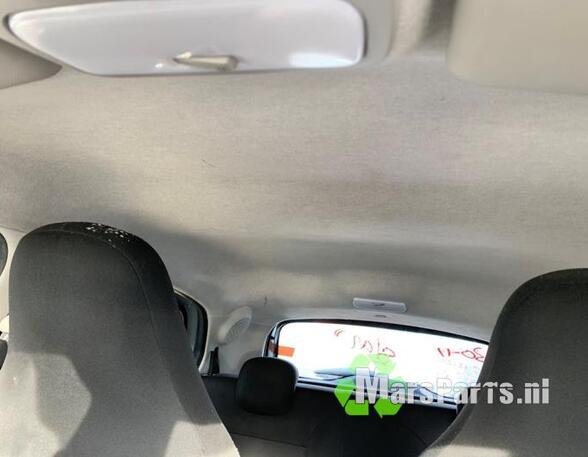 Front Interior Roof Trim Panel SMART FORFOUR Hatchback (453)