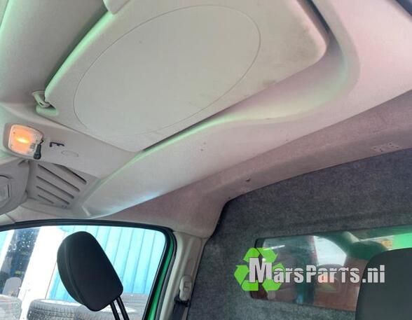 Front Interior Roof Trim Panel RENAULT KANGOO Express (FW0/1_), RENAULT KANGOO / GRAND KANGOO (KW0/1_)