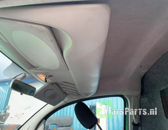 Front Interior Roof Trim Panel RENAULT KANGOO Express (FW0/1_), RENAULT KANGOO / GRAND KANGOO (KW0/1_)