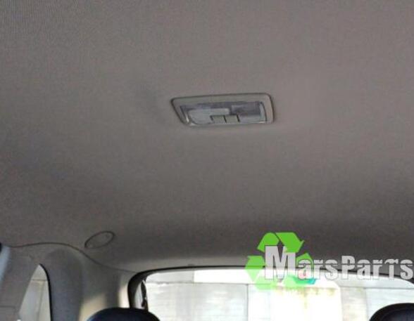 Front roof paneel OPEL ANTARA (L07)