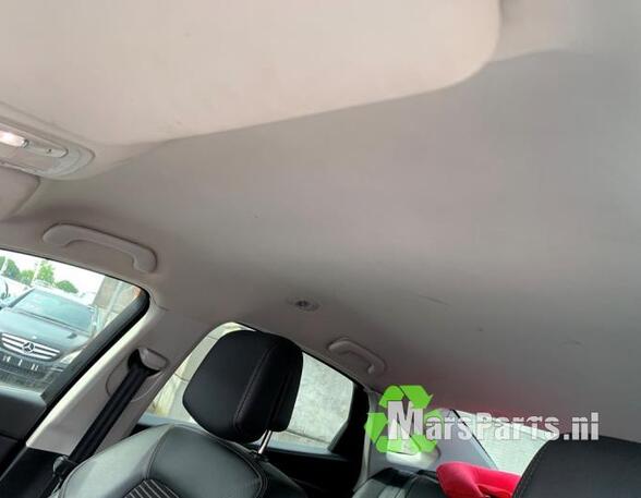 Front Interior Roof Trim Panel RENAULT TALISMAN (LP_)