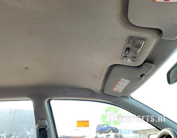 Front Interior Roof Trim Panel MITSUBISHI OUTLANDER I (CU_W)