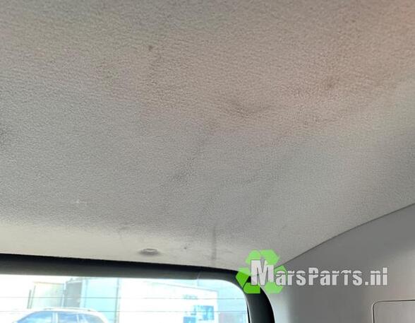 Front Interior Roof Trim Panel MITSUBISHI OUTLANDER I (CU_W)