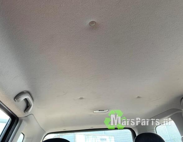 Front Interior Roof Trim Panel MITSUBISHI OUTLANDER I (CU_W)