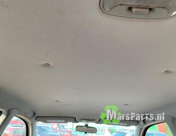 Front Interior Roof Trim Panel MITSUBISHI OUTLANDER I (CU_W)