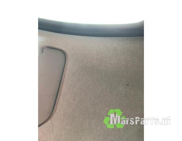 Front roof paneel PEUGEOT 107 (PM_, PN_)