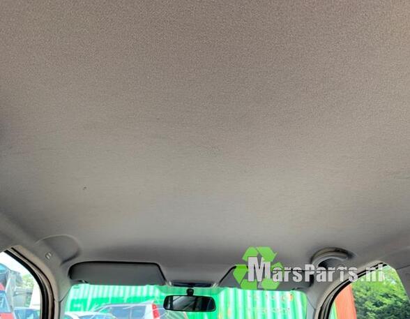 Front Interior Roof Trim Panel MAZDA 2 (DY)