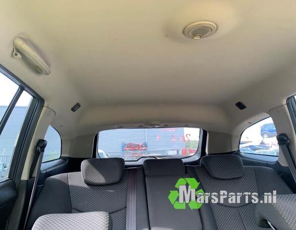 Verkleidung Dachrahmen Ssangyong Kyron DJ  P21181688