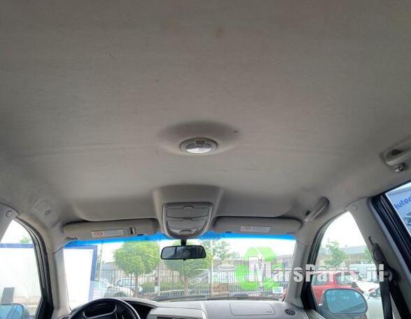 Front Interior Roof Trim Panel SSANGYONG KYRON