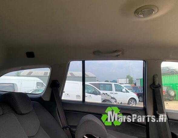 Front Interior Roof Trim Panel SSANGYONG KYRON