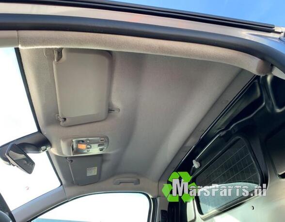 Front Interior Roof Trim Panel CITROËN JUMPY III Van (V_)