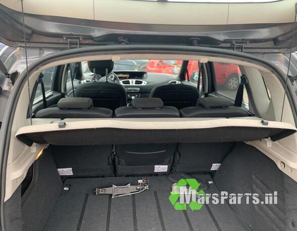 Rear Shelf Trim RENAULT GRAND SCÉNIC III (JZ0/1_), RENAULT SCÉNIC III (JZ0/1_)