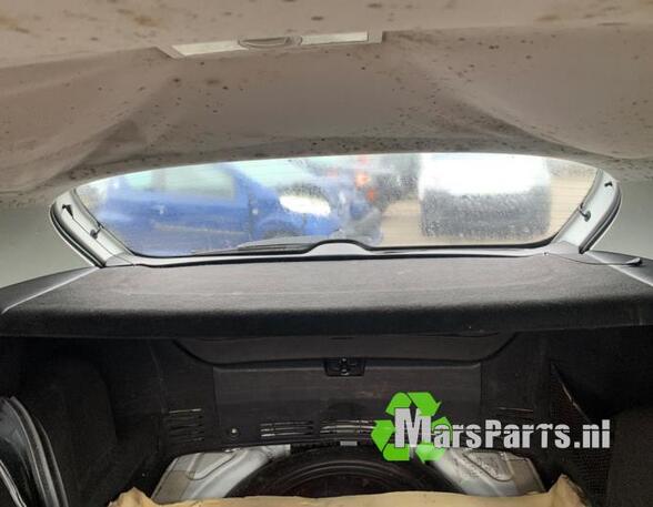 Rear Shelf Trim SEAT LEON (1P1)