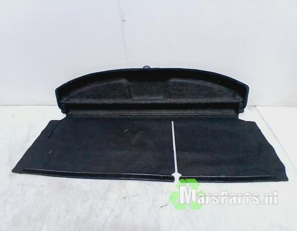 Rear Shelf Trim TOYOTA YARIS (_P9_)