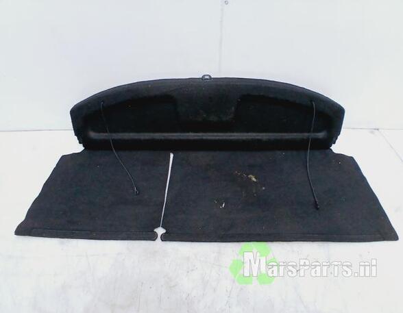 Rear Shelf Trim TOYOTA YARIS (_P9_)