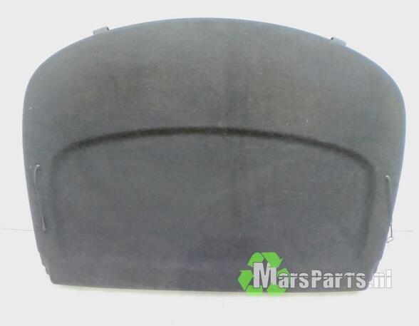 Rear Shelf Trim OPEL INSIGNIA B Grand Sport (Z18), OPEL INSIGNIA B Sports Tourer (Z18)