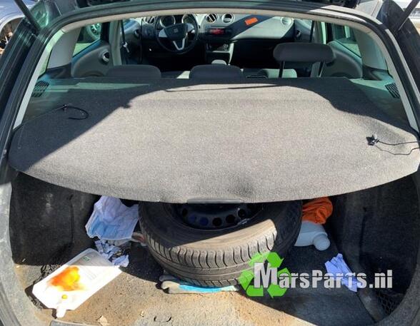 Hoedenplank Bekleding SEAT IBIZA IV ST (6J8, 6P8)