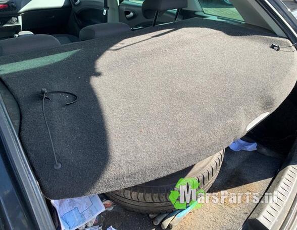 Hoedenplank Bekleding SEAT IBIZA IV ST (6J8, 6P8)