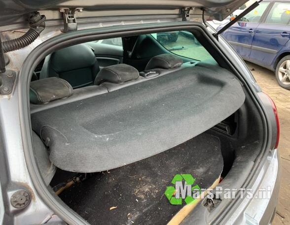 Hoedenplank Bekleding CITROËN DS3, DS DS 3 (SA_), CITROËN C3 II (SC_)