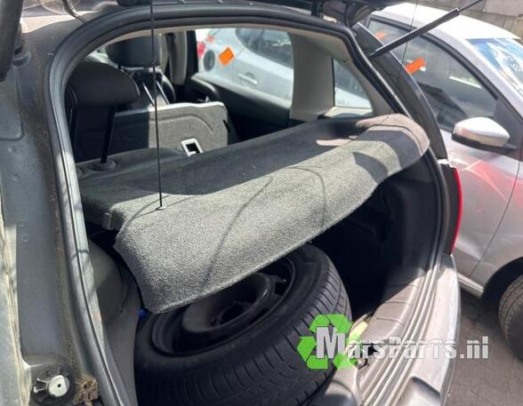 Hoedenplank Bekleding CITROËN C3 II (SC_), CITROËN DS3, CITROËN C3 III (SX)