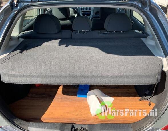 Hoedenplank Bekleding HONDA CIVIC VII Hatchback (EU, EP, EV)