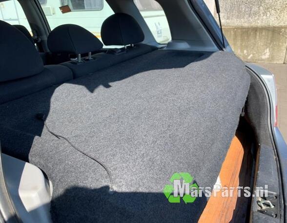 Hoedenplank Bekleding HONDA CIVIC VII Hatchback (EU, EP, EV)