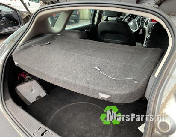 Hoedenplank Bekleding OPEL ASTRA J (P10), OPEL ASTRA J Sports Tourer (P10), OPEL ASTRA H (A04)