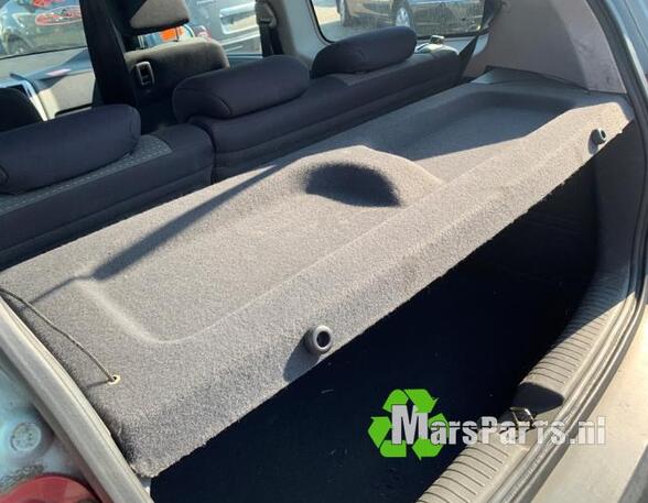 Hoedenplank Bekleding HYUNDAI GETZ (TB)