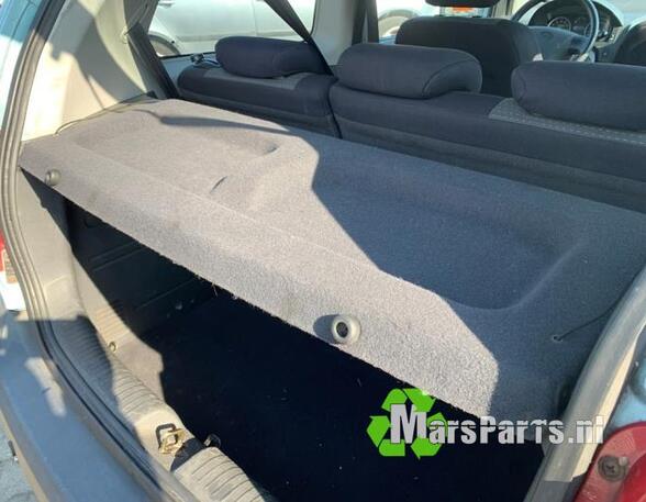 Hoedenplank Bekleding HYUNDAI GETZ (TB)