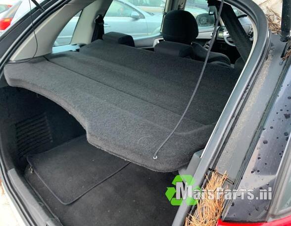 Hoedenplank Bekleding CITROËN C4 GRAND PICASSO I (UA_), CITROËN C4 PICASSO I MPV (UD_)