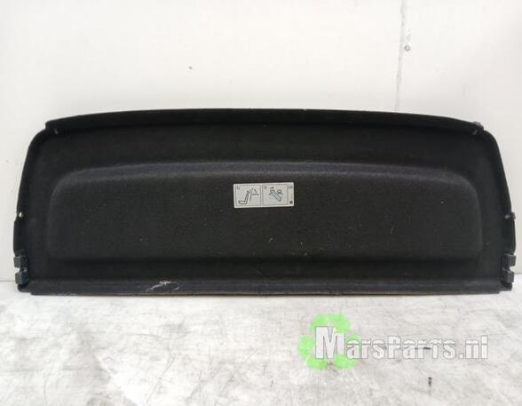 Rear Shelf Trim OPEL CORSA D (S07)