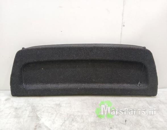 Rear Shelf Trim OPEL CORSA D (S07)