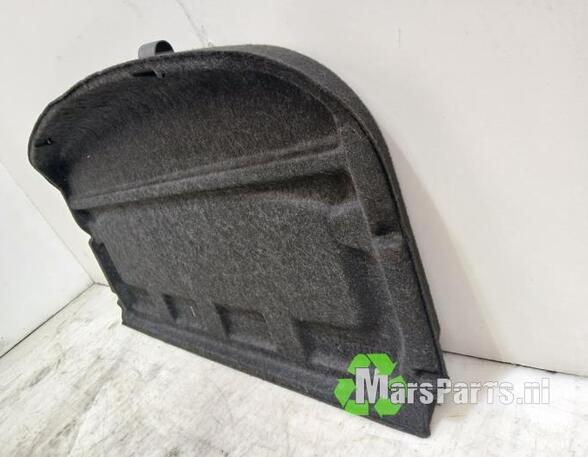 Rear Shelf Trim OPEL ASTRA K (B16)