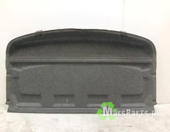 Rear Shelf Trim OPEL ASTRA K (B16)