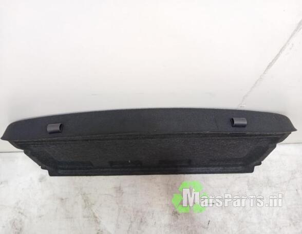 Rear Shelf Trim OPEL ASTRA K (B16)