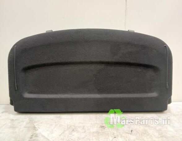 Rear Shelf Trim OPEL ASTRA K (B16)