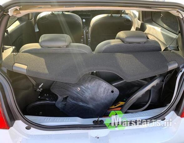 Hoedenplank Bekleding RENAULT TWINGO II (CN0_)