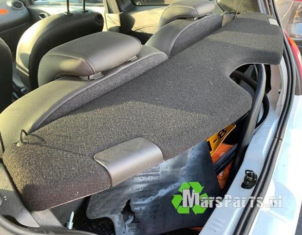 Hoedenplank Bekleding RENAULT TWINGO II (CN0_)