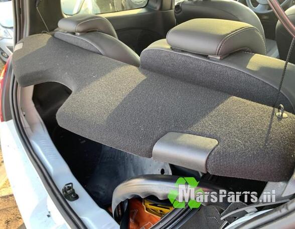 Hoedenplank Bekleding RENAULT TWINGO II (CN0_)