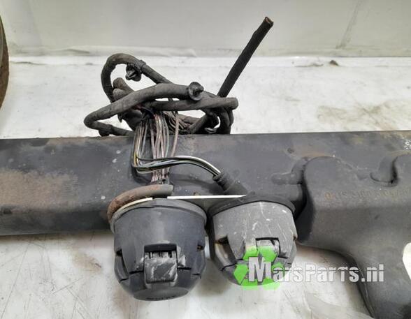 Tow Hitch (Towbar) MERCEDES-BENZ SPRINTER 3,5-t Van (906)